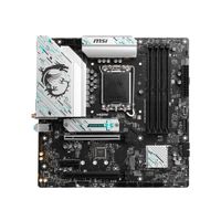 Miniatura 2 de MSI Intel  B760M GAMING PLUS WIFI LGA 1700