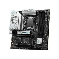 Miniatura 3 de MSI Intel  B760M GAMING PLUS WIFI LGA 1700