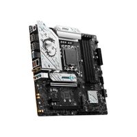 Miniatura 4 de MSI Intel  B760M GAMING PLUS WIFI LGA 1700