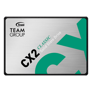 TEAMGROUP--CX2--SSD-2000GB-2.5---540MB-s-6Gbit-s--Serial-ATA-III