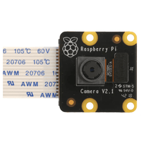 Miniatura 1 de CAMARA RASPBERRY PI MODULE NOIR V2