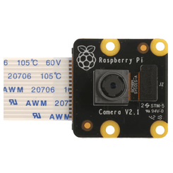 CAMARA RASPBERRY PI MODULE NOIR V2