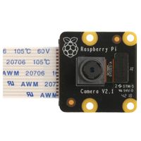 Miniatura 2 de CAMARA RASPBERRY PI MODULE NOIR V2