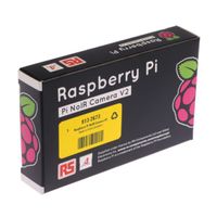 Miniatura 3 de CAMARA RASPBERRY PI MODULE NOIR V2