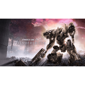 JUEGO-SONY-PS5-ARMORED-CORE-VI-FIRES-OF-RUBICON