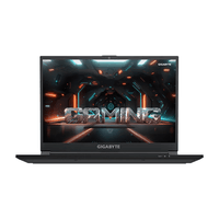 Miniatura 1 de PORTATIL GAMING GIGABYTE G6 KF-H3ES853SD I7-13620H. 16GB DDR5, 512GB SSD, RTX 4060 8GB ,16" FHD + , FREEDOS