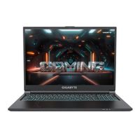 Miniatura 3 de PORTATIL GAMING GIGABYTE G6 KF-H3ES853SD I7-13620H. 16GB DDR5, 512GB SSD, RTX 4060 8GB ,16" FHD + , FREEDOS