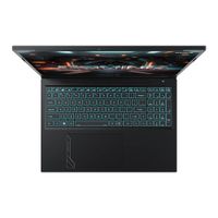 Miniatura 4 de PORTATIL GAMING GIGABYTE G6 KF-H3ES853SD I7-13620H. 16GB DDR5, 512GB SSD, RTX 4060 8GB ,16" FHD + , FREEDOS