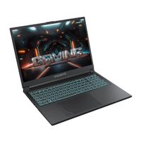 Miniatura 5 de PORTATIL GAMING GIGABYTE G6 KF-H3ES853SD I7-13620H. 16GB DDR5, 512GB SSD, RTX 4060 8GB ,16" FHD + , FREEDOS