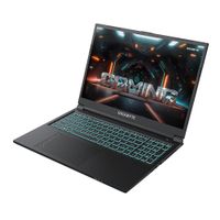 Miniatura 6 de PORTATIL GAMING GIGABYTE G6 KF-H3ES853SD I7-13620H. 16GB DDR5, 512GB SSD, RTX 4060 8GB ,16" FHD + , FREEDOS