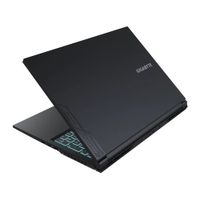 Miniatura 8 de PORTATIL GAMING GIGABYTE G6 KF-H3ES853SD I7-13620H. 16GB DDR5, 512GB SSD, RTX 4060 8GB ,16" FHD + , FREEDOS
