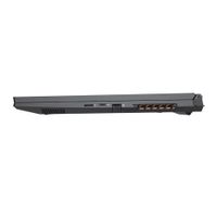 Miniatura 10 de PORTATIL GAMING GIGABYTE G6 KF-H3ES853SD I7-13620H. 16GB DDR5, 512GB SSD, RTX 4060 8GB ,16" FHD + , FREEDOS