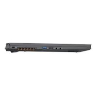 Miniatura 11 de PORTATIL GAMING GIGABYTE G6 KF-H3ES853SD I7-13620H. 16GB DDR5, 512GB SSD, RTX 4060 8GB ,16" FHD + , FREEDOS