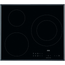 VITROCERAMICA INDUCCION AEG IKS6330DFB 3 ZONAS COCCION ANCHO 59 CM