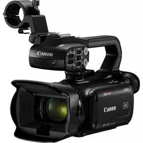 XA60-PROFESSIONAL-4K-CAMCORDER