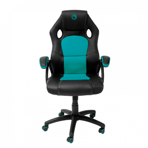 SILLA-GAMING-CH-310-VERDE-Y-NEGRA-PC
