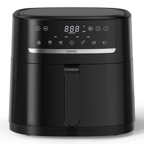 Xiaomi Mi Smart Air Fryer 6L 1500W Negra