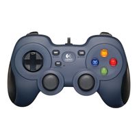 Miniatura 3 de GAMEPAD LOGITECH F310