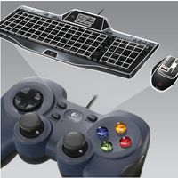 Miniatura 11 de GAMEPAD LOGITECH F310