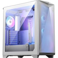 Miniatura 1 de CAJA MSI MPG GUNGNIR 300R AIRFLOW | BLANCO