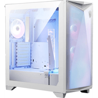 Miniatura 2 de CAJA MSI MPG GUNGNIR 300R AIRFLOW | BLANCO