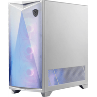 Miniatura 3 de CAJA MSI MPG GUNGNIR 300R AIRFLOW | BLANCO