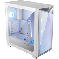 Miniatura 4 de CAJA MSI MPG GUNGNIR 300R AIRFLOW | BLANCO