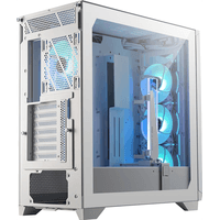 Miniatura 5 de CAJA MSI MPG GUNGNIR 300R AIRFLOW | BLANCO