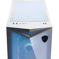 Miniatura 6 de CAJA MSI MPG GUNGNIR 300R AIRFLOW | BLANCO
