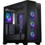 CAJA MSI MPG GUNGNIR 300R AIRFLOW | NEGRA