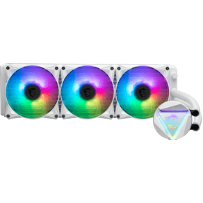 REFRIGERACION-LIQUIDA-MSI-MAG-CORELIQUID-360R-V2-|-BLANCA