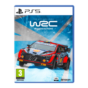 JUEGO-SONY-PS5-WRC-GENERATIONS