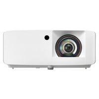 Miniatura 2 de OPTOMA PROYECTOR ZH350ST ECO LASER (E9PD7KK31EZ3) FULL HD/3500 LM/0.496:1/300.000:1/2X HDMI/BLANCO