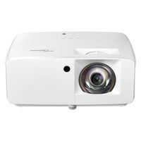Miniatura 3 de OPTOMA PROYECTOR ZH350ST ECO LASER (E9PD7KK31EZ3) FULL HD/3500 LM/0.496:1/300.000:1/2X HDMI/BLANCO