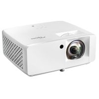 Miniatura 5 de OPTOMA PROYECTOR ZH350ST ECO LASER (E9PD7KK31EZ3) FULL HD/3500 LM/0.496:1/300.000:1/2X HDMI/BLANCO