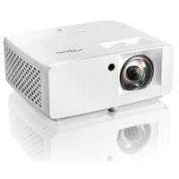 Miniatura 6 de OPTOMA PROYECTOR ZH350ST ECO LASER (E9PD7KK31EZ3) FULL HD/3500 LM/0.496:1/300.000:1/2X HDMI/BLANCO