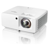 Miniatura 7 de OPTOMA PROYECTOR ZH350ST ECO LASER (E9PD7KK31EZ3) FULL HD/3500 LM/0.496:1/300.000:1/2X HDMI/BLANCO