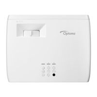 Miniatura 8 de OPTOMA PROYECTOR ZH350ST ECO LASER (E9PD7KK31EZ3) FULL HD/3500 LM/0.496:1/300.000:1/2X HDMI/BLANCO