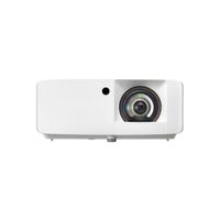 Miniatura 10 de OPTOMA PROYECTOR ZH350ST ECO LASER (E9PD7KK31EZ3) FULL HD/3500 LM/0.496:1/300.000:1/2X HDMI/BLANCO