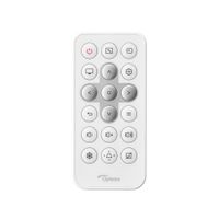Miniatura 12 de OPTOMA PROYECTOR ZH350ST ECO LASER (E9PD7KK31EZ3) FULL HD/3500 LM/0.496:1/300.000:1/2X HDMI/BLANCO
