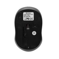 Miniatura 7 de RATON OPTICO GO NANO WIRELESS ROSA