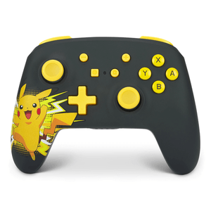 MANDO-INALAMBRICO-SWITCH-PIKACH-ECSTAT-IC