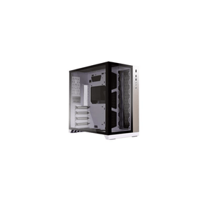 Caja LIAN LI  PC-O11 Dynamic  Blanco