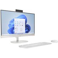 Miniatura 4 de ALL IN ONE HP 24-cr0087ns CORE i3-1315U HASTA 4.5GHZ/ 8GB/ 512GB SSD/  23.8"  FHD TACTIL / W11/ BLANCO