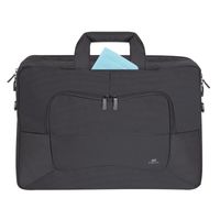 Miniatura 5 de RIVACASE 8455 ECO maletin 17,3 Negro