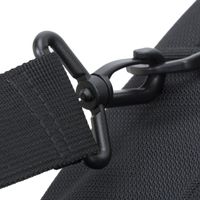 Miniatura 8 de RIVACASE 8455 ECO maletin 17,3 Negro