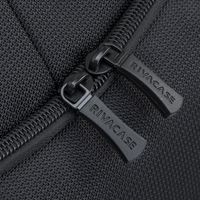 Miniatura 10 de RIVACASE 8455 ECO maletin 17,3 Negro