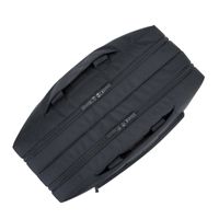 Miniatura 12 de RIVACASE 8455 ECO maletin 17,3 Negro