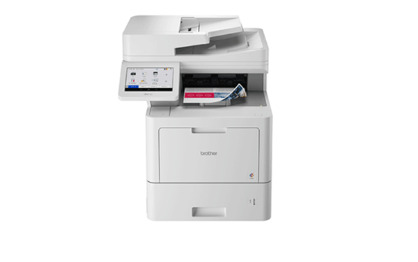 BROTHER MFC-L9630CDN Laser Dúplex