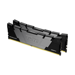 Memoria RAM  PC DDR4 32GB  3600Mhz  (2x16)  CL16  KINGSTON FURY Renegade